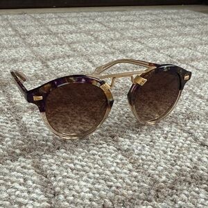 Women’s Krewe STL II Sunglasses